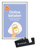 Tablethouder_online betalen